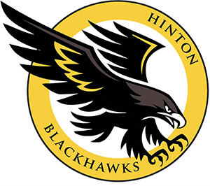 Hinton-Blackhawks-School-Icon