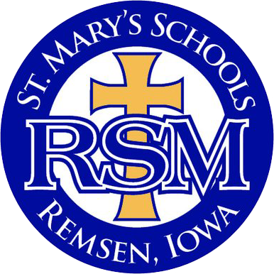 St-Marys-School-Remsen-IA-Icon