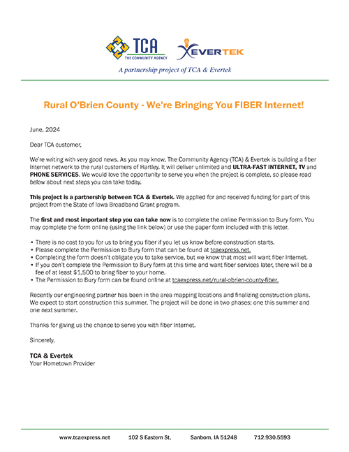 Rural-OBrien-County-TCA-Everteck-Letter-2024